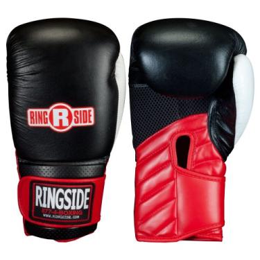 Imagem de Ringside Luvas de boxe para academia Sparring (473 ml)