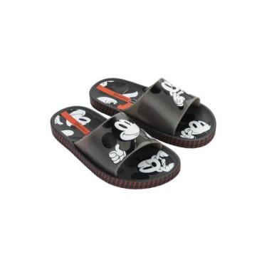 Chinelo Havaianas Disney Stylish Mickey Infantil Masculino em Promoção é no  Buscapé