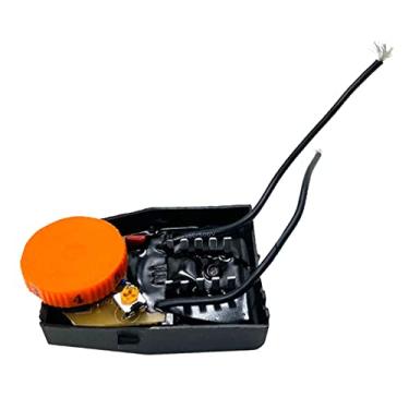 Imagem de #N/a Peças Sobressalentes Do Interruptor Do Controlador de Velocidade para Acessórios de Rebarbadora Ferramenta Elétrica