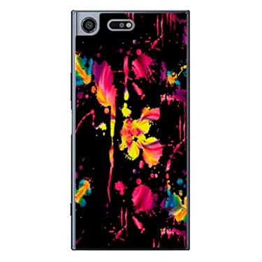 Imagem de Capa Adesivo Skin206 Verso Para Sony Xperia Xz Premium