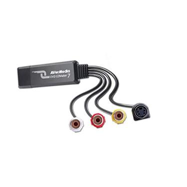 Imagem de Placa de captura c039 - avermedia