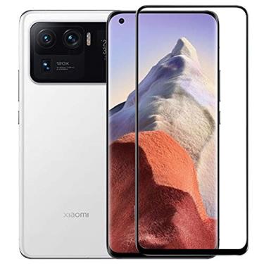 Imagem de Película 5D para Xiaomi Mi 11 Ultra Cerâmica Full Tela Anti Trincos [Coronitas Acessorios]