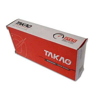 Imagem de Bronzina de Mancal Clio Kangoo Megane TAKAO BCRE16 025