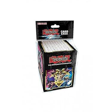 Imagem de Yu-Gi-Oh!: The Darkside of Dimensions Card Case