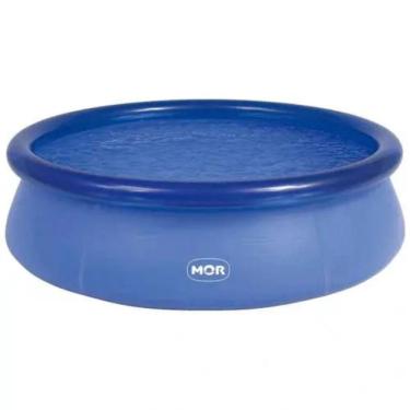 Imagem de Piscina Splash Fun 1,80m X 63cm 1400 Litros Mor