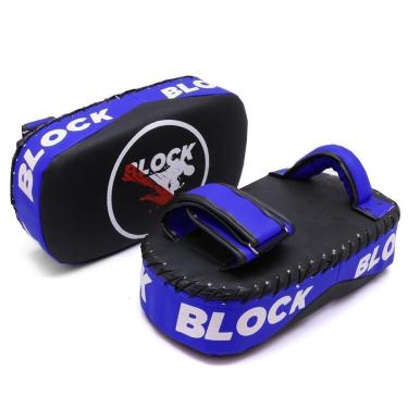 Imagem de Aparador Saco de Pancadas de Chute Resistente para Lutas-Unissex