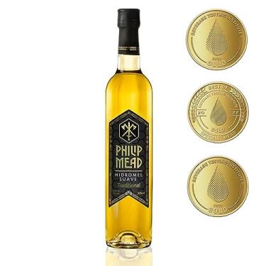 Imagem de Hidromel Philip Mead - 500ml (Traditional)