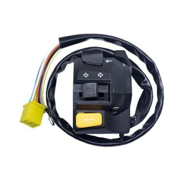 Imagem de Punho de Luz Suzuki Yes 125 2011 à 2017