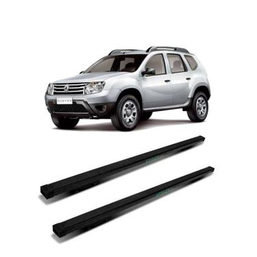 Imagem de Travessa De Aço Universal Duster Até 2015 1200mm New Life