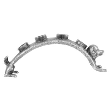 Imagem de GARVALON Suporte de trompete suporte de mesa suporte de metal suportes de metal suporte...