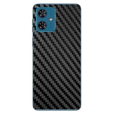 Imagem de Capa Adesivo Skin349 Verso Para Motorola Moto G54