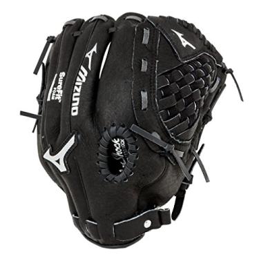 Imagem de Mizuno GPP1075Y1 Youth Prospect Ball Glove, 27 cm, Manta Esquerda