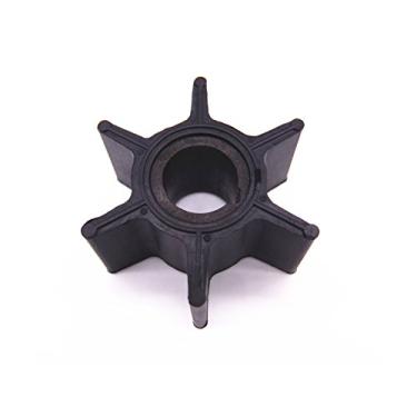 Imagem de SouthMarine Motor de barco 47-8037481 47-803748-1 47-09214 Impulsor de bomba de água para motor externo Mercury Mariner 8HP 9.9HP