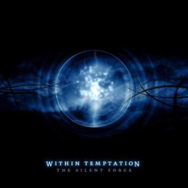Imagem de Cd Within Temptation - The Silent Force - Bmg