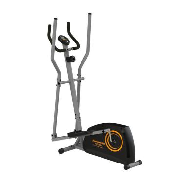 Imagem de Elíptico Athletic Action Suporta 150kg 8 Níveis de Esforço