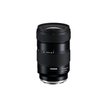 Imagem de Tamron 17-50 mm F/4 Di III VXD para câmeras Sony E-Mount Full Frame Mirrorless