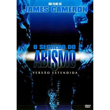 Imagem de O Segredo do Abismo - Versão Estendida ( The Abyss ) James Cameron
