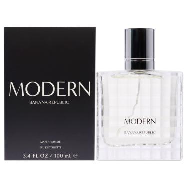 Imagem de Perfume Banana Republic Modern para homens edt Spray 100mL