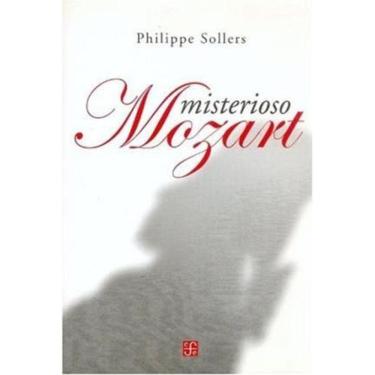 Imagem de Misterioso Mozart