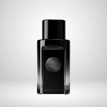 Imagem de Perfume The Icon Antonio Banderas - Eau De Parfum - 50Ml