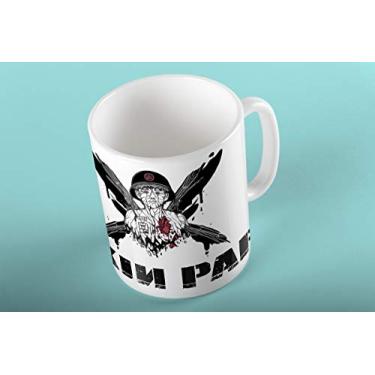 Imagem de Ultrav Store, Caneca Linkin Park 2 Numb Meteora