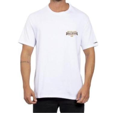 Imagem de Camiseta Rip Curl Pro 24 Bells Masculina-Masculino