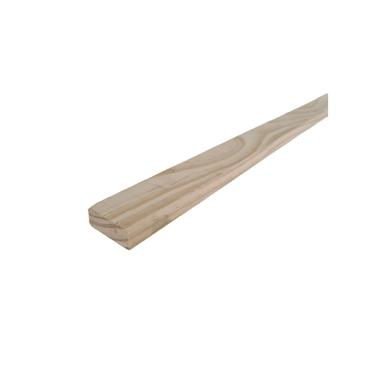Imagem de 10 Ripas/Sarrafos de 2x10x100 cm Madeira de Pinus