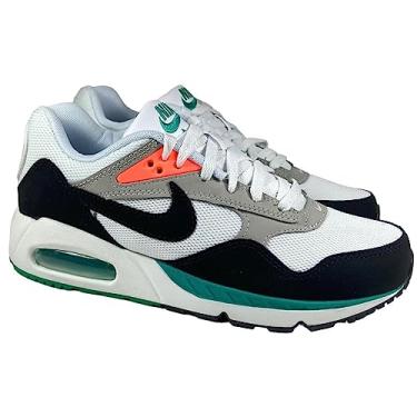 Imagem de Nike T nis feminino de corrida de trilha, Branco/preto - verde novo, 6