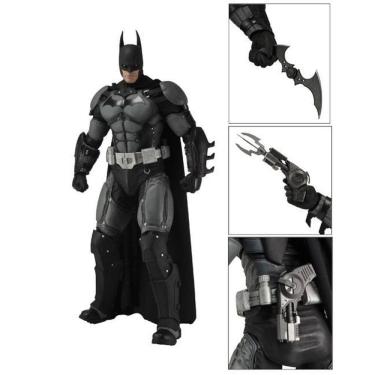 Imagem de Batman - Arkham Origins Batman - 1/4 Figure - Neca