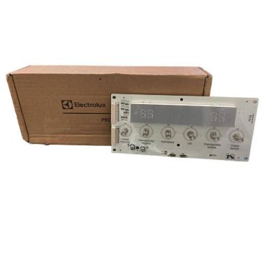 Imagem de Placa Interface Geladeira Electrolux Sh72X Ss72X Ss91X