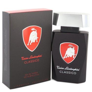 Imagem de Perfume Masculino Classico Tonino Lamborghini 125 Ml Eau De Toilette