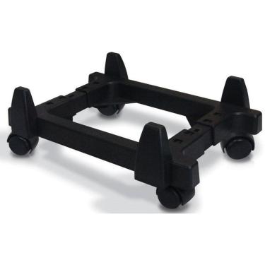 Imagem de Suporte CPU com rodizio Preto 4624 - Force Line