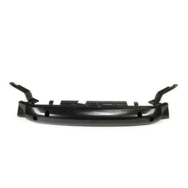 Imagem de Viga inferior dianteira do para-choque / s10 2012 a 2016 - GENERAL MOT