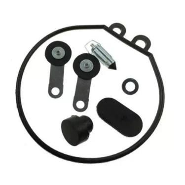 Imagem de Reparo de Carburador Motores 4/5/8/9.8Hp Tohatsu  Nissan. - A.R Varied