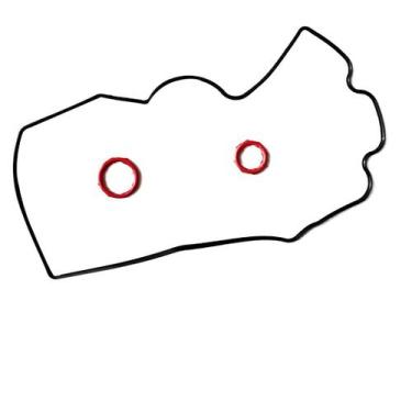 Imagem de Junta Da Bomba Do Oleo Doblo Adventure 1.6 16v Etorq 40438k - Juntalim