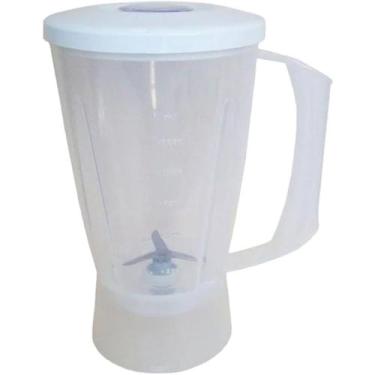 Imagem de Copo Liquidificador Arno Faciclic Optimix Power Mix Batedor - Mebrasi