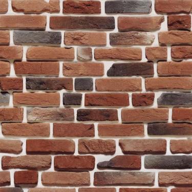 Imagem de Papel De Parede Autocolante Para Quartos E Sala estilo tijolos De tama
