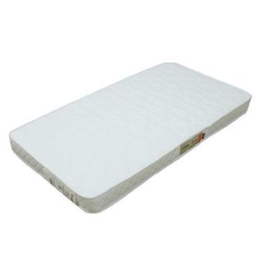 Imagem de Colchão Para Berço Americano 1,30x70 Ecoflex - Quater