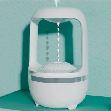 Imagem de Difusor Aromatizador Ambiente Eletrico Anti Gravidade - BELLATOR