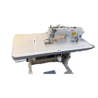 Imagem de Reta Industrial Direc Drive -YAMATA+ 10 pezinhos extras, 110V