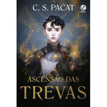 Imagem de Livro - Ascensão das Trevas