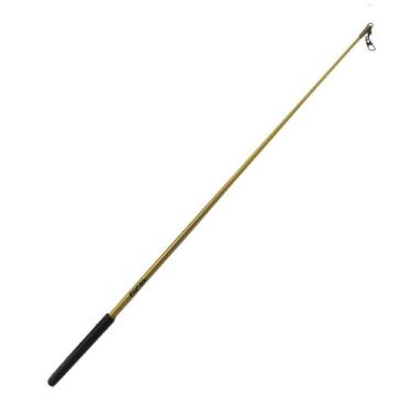 Imagem de Estilete GR Oficial Dicat Sports 50cm Colorido, Dourado