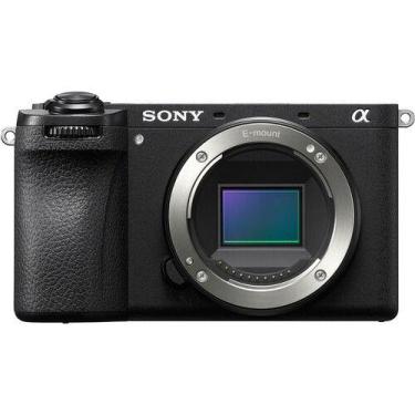 Imagem de Câmera sony a6700 mirrorless (somente corpo)