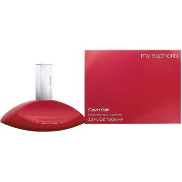 Imagem de My Euphoria Edp 100Ml Perfume Feminino