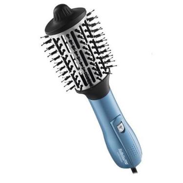 Imagem de Escova Oval Secadora Modeladora Volumizador Babyliss Pro, 110V