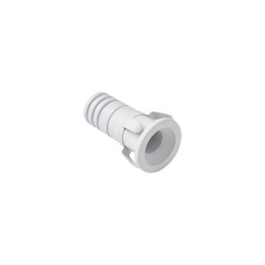 Imagem de Spot de Embutir Nordecor Noa Mini Redondo Led Alto IRC 90 1W Bivolt - 
