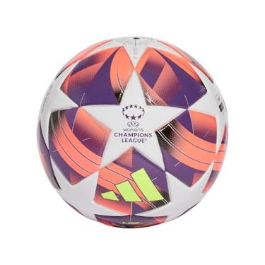 Imagem de Bola Futebol de Campo Adidas UEFA Women's Champions League League 24/25