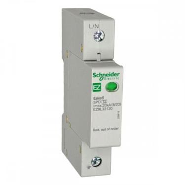 Imagem de Dispositivo Anti Surto Schneider ''Dps'' 20A.
