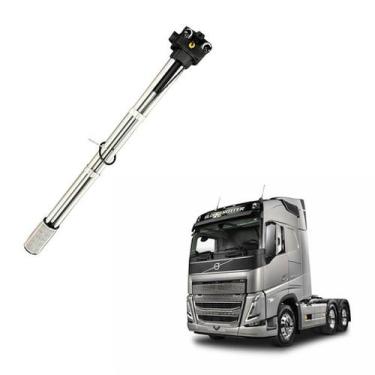 Imagem de Boia de Encaixe para Tanque Combustível D Volvo FH 21714563 - Bepo
