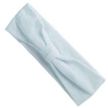 Imagem de Laço para Cabelo - Capezio, Branco